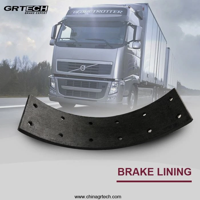 brake lining