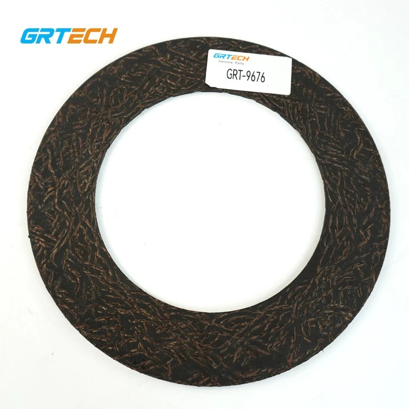 GRTECH GRT-9676 Wysokiej jakości tarcze sprzęgła do wszystkich modeli