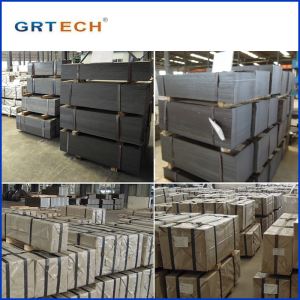 Producenci blach ze stali stopowej Q235B