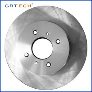 Mitsubishi Best Performance Przednie tarcze hamulcowe MR449771