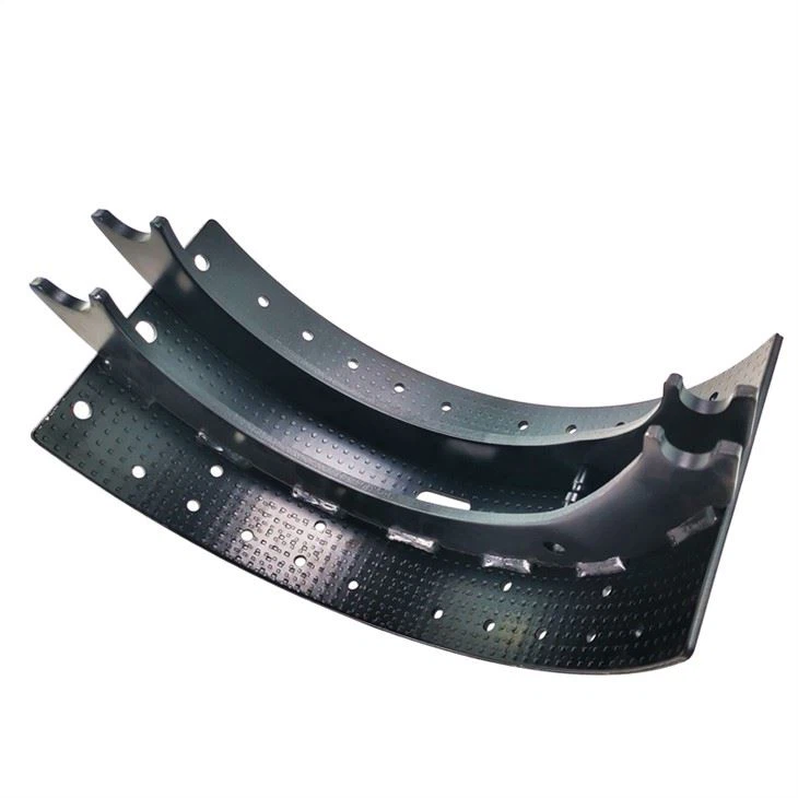 4311 Truck And Trailer Brake Shoe OE#805442,805460