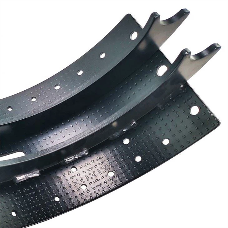 4311 Truck And Trailer Brake Shoe OE#805442,805460