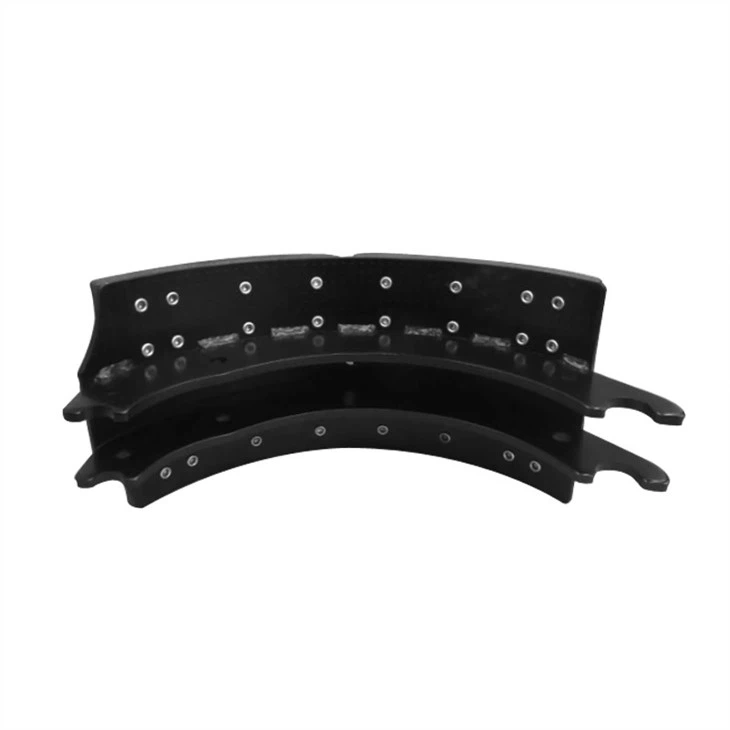 4311 Truck And Trailer Brake Shoe OE#805442,805460